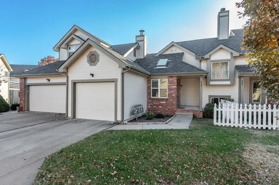 6510 E 29th St N Apt 602, Wichita, KS 67226 - Image #3