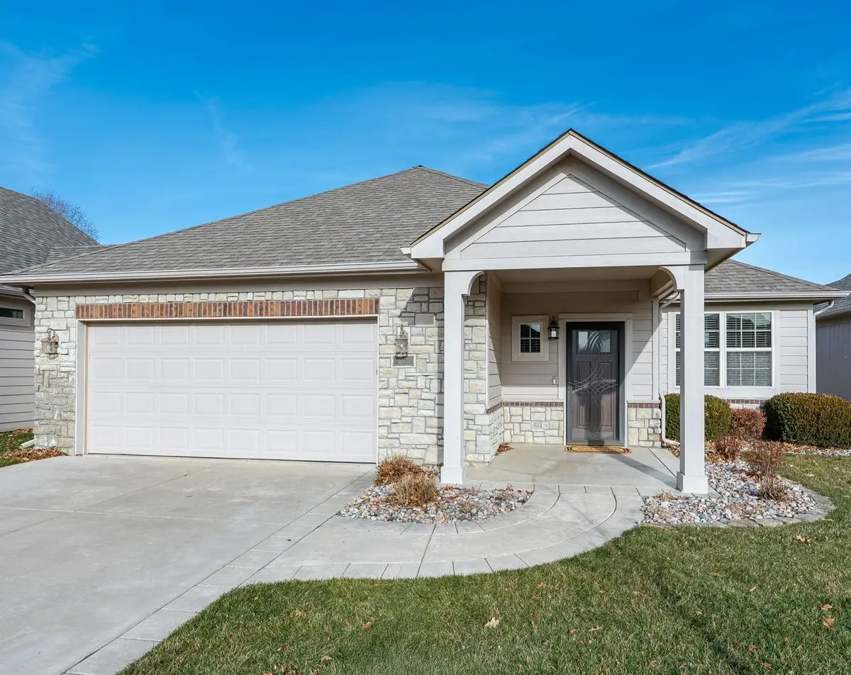 4074 N Goldenrod Ct, Maize, KS 67101 - #1