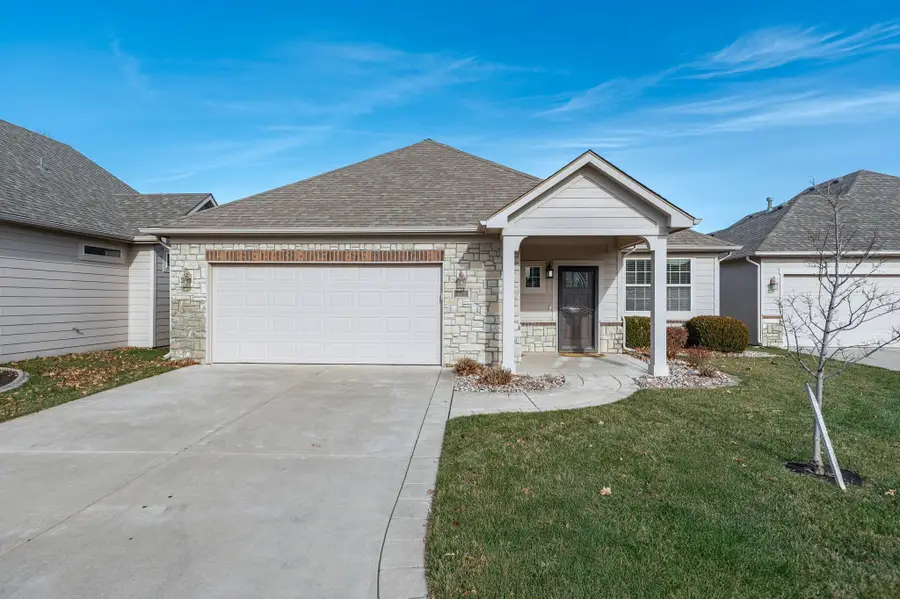 4074 N Goldenrod Ct, Maize, KS 67101 - #2