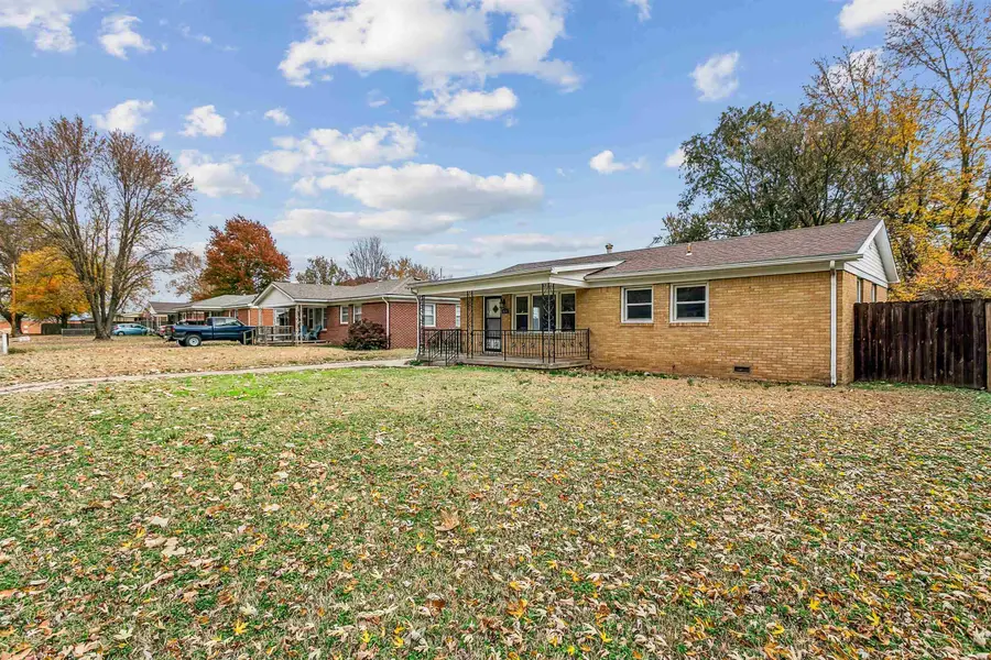 138 N Stearns, Haysville, KS 67205 - Image #2