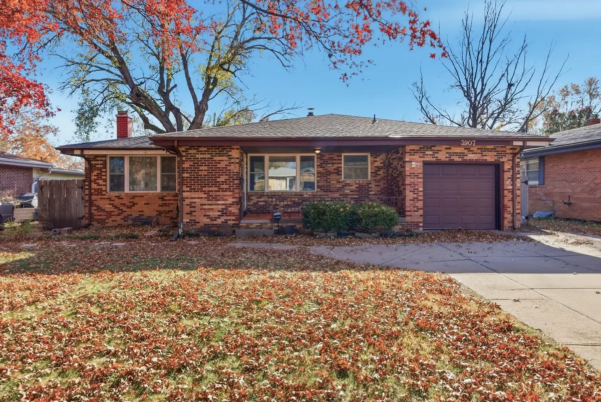 3907 E Funston St, Wichita, KS 67218 - Image #1