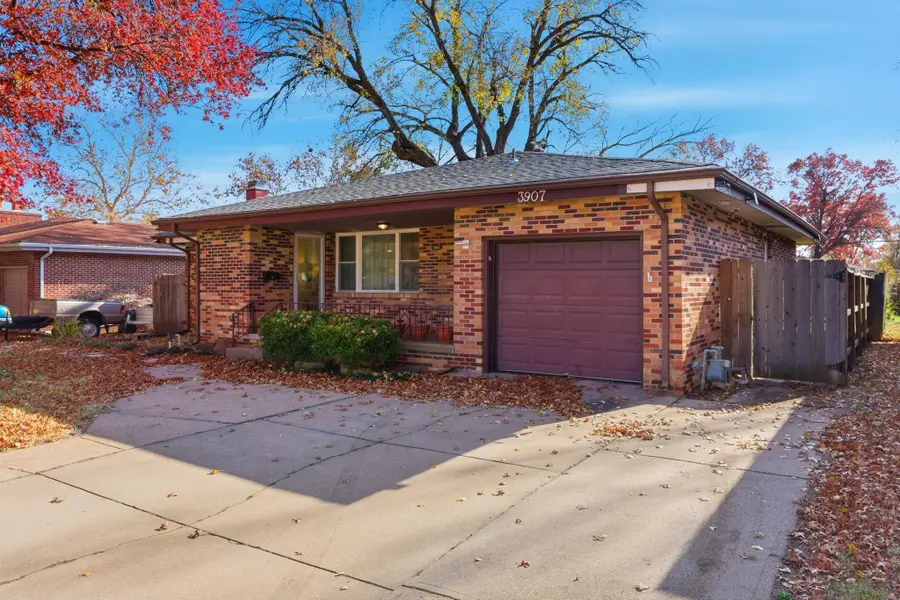 3907 E Funston St, Wichita, KS 67218 - Image #3