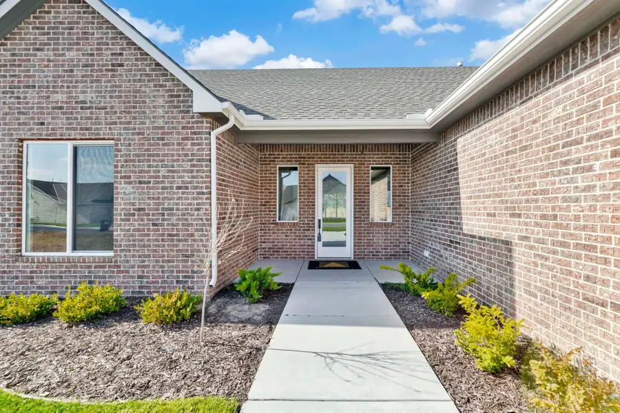 12093 E Pepperwood St, Wichita, KS 67226 - Image #2