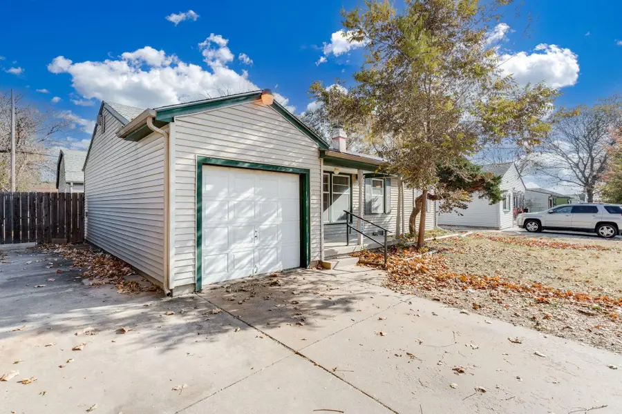 3510 S Handley St, Wichita, KS 67217 - Image #3