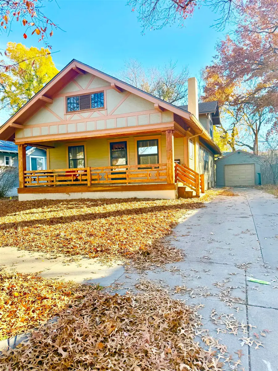238 N Quentin, Wichita, KS 67208 - Image #2