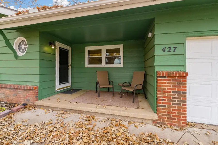 427 N Pamela Ave, Wichita, KS 67212 - Image #3