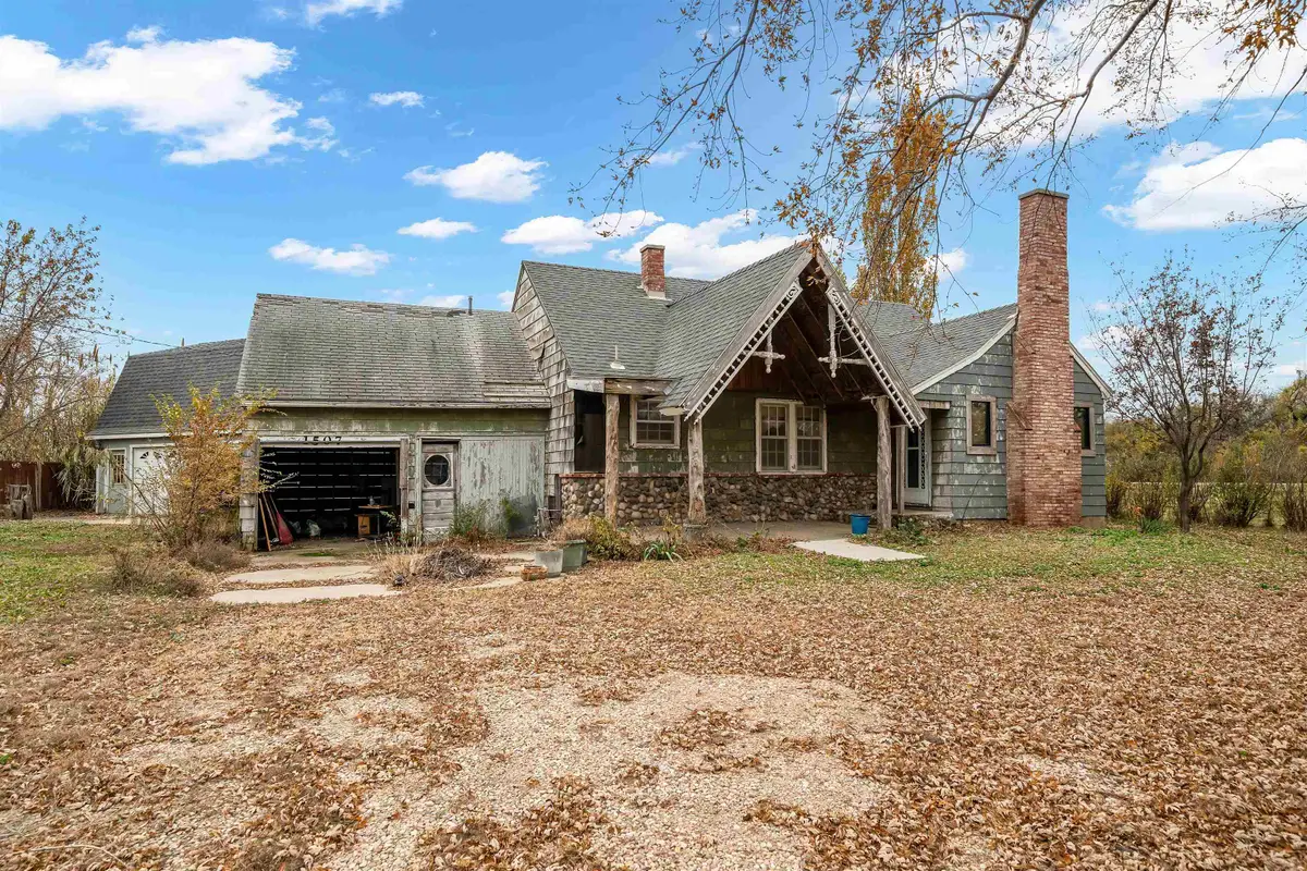 1507 E 26th Ave, Hutchinson, KS 67502 - Image #1