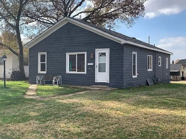 727 Elm St, Minneapolis, KS 67467 - Image #1