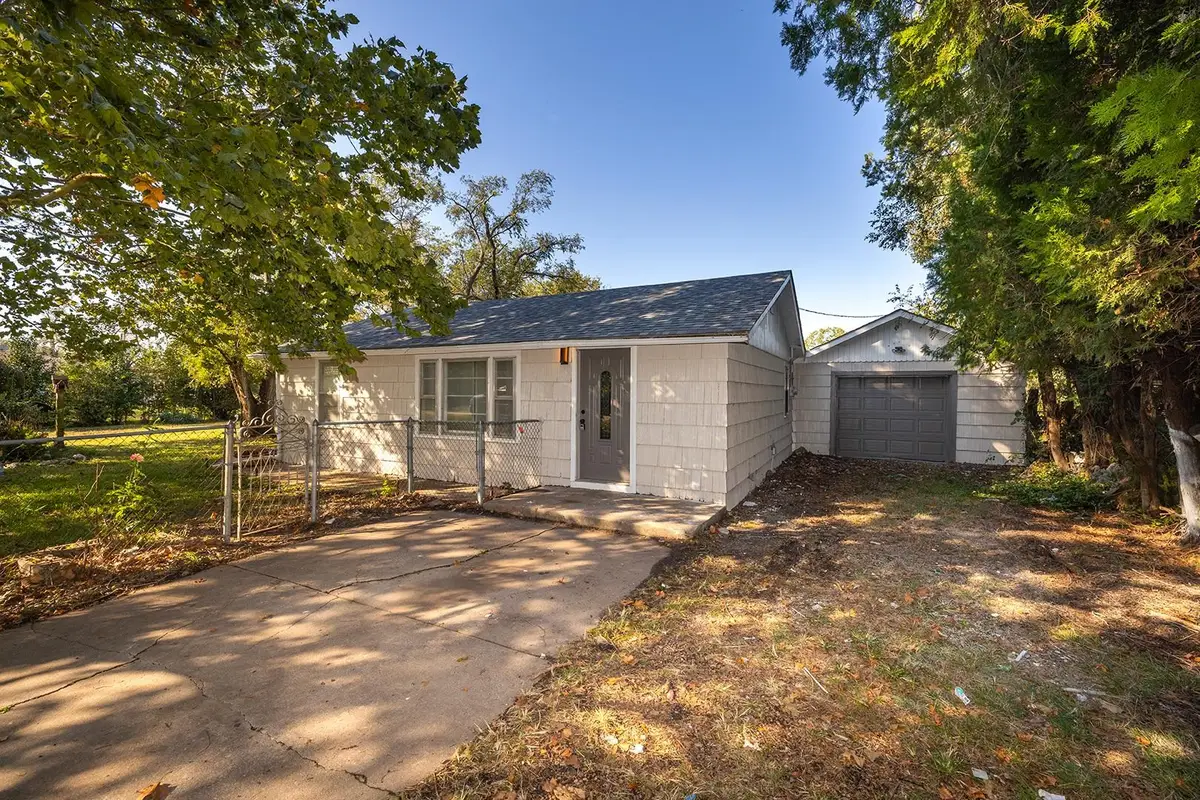3923 S Wesley St., Wichita, KS 67227 - Image #1