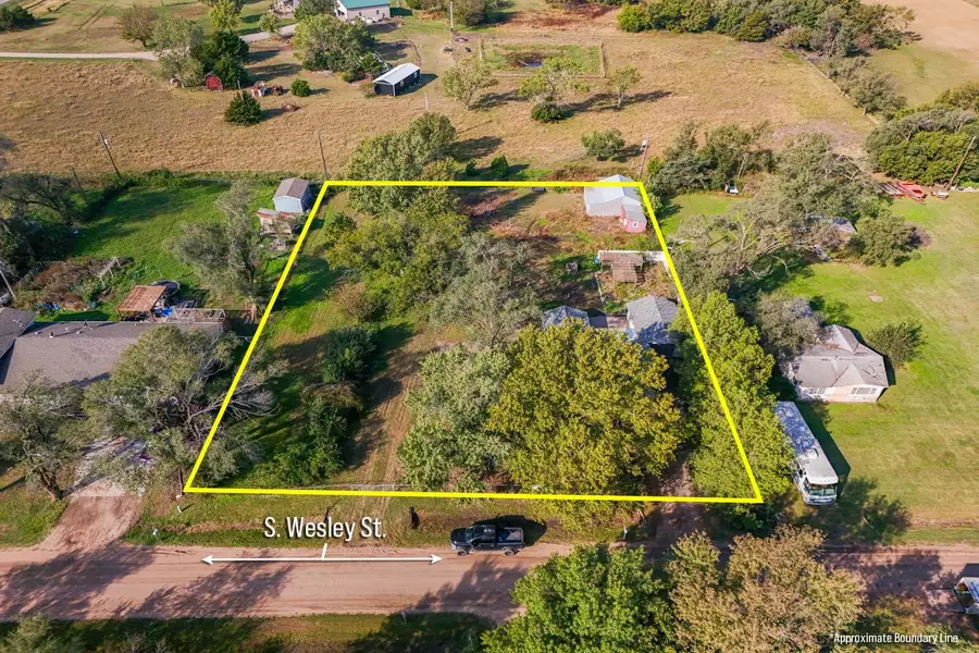 3923 S Wesley St., Wichita, KS 67227 - Image #2