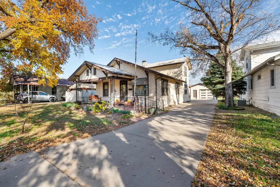 528 N Martinson, Wichita, KS 67203 - Image #2