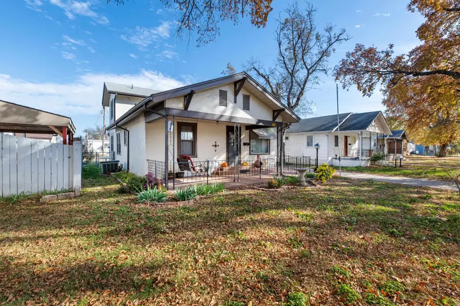 528 N Martinson, Wichita, KS 67203 - Image #3