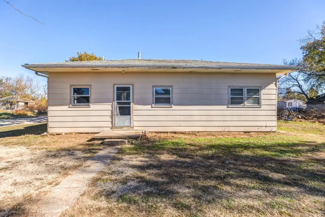 148 N Main Street, Falun, KS 67442 - Image #1