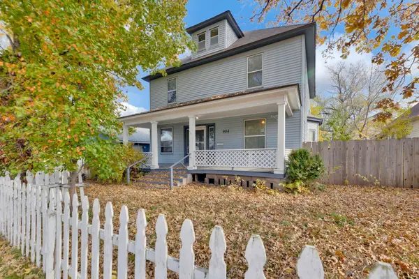 904 S Water St, Wichita, KS 67213