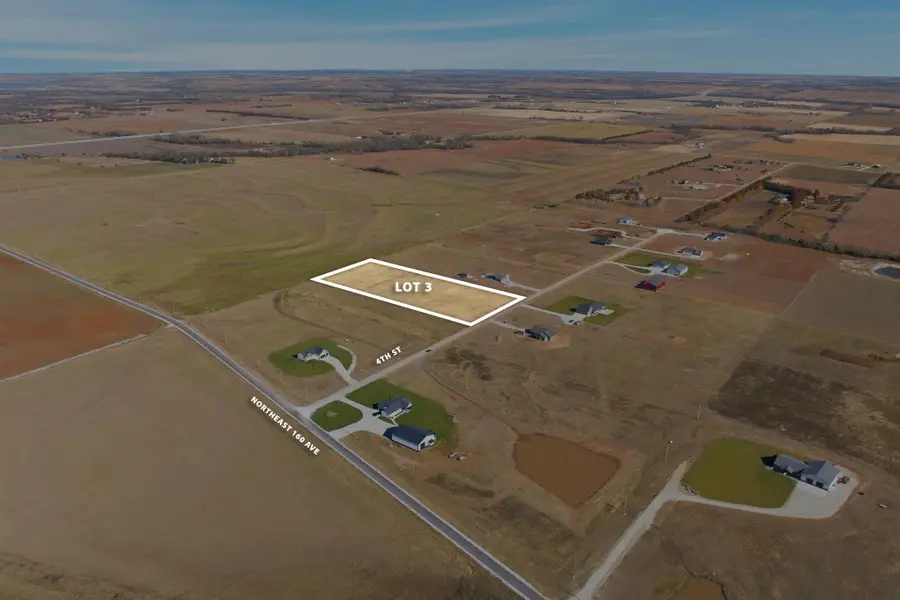 0000 NE 160th Ave, Cheney, KS 67025 - Image #2