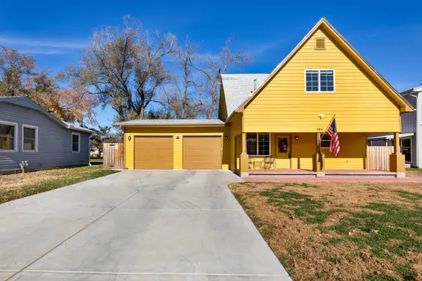 306 E Sunnydell St, Derby, KS 67037
