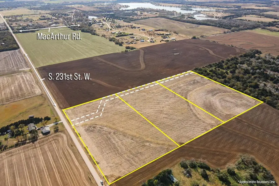0000 S 231st St W, Goddard, KS 67052 - Image #3