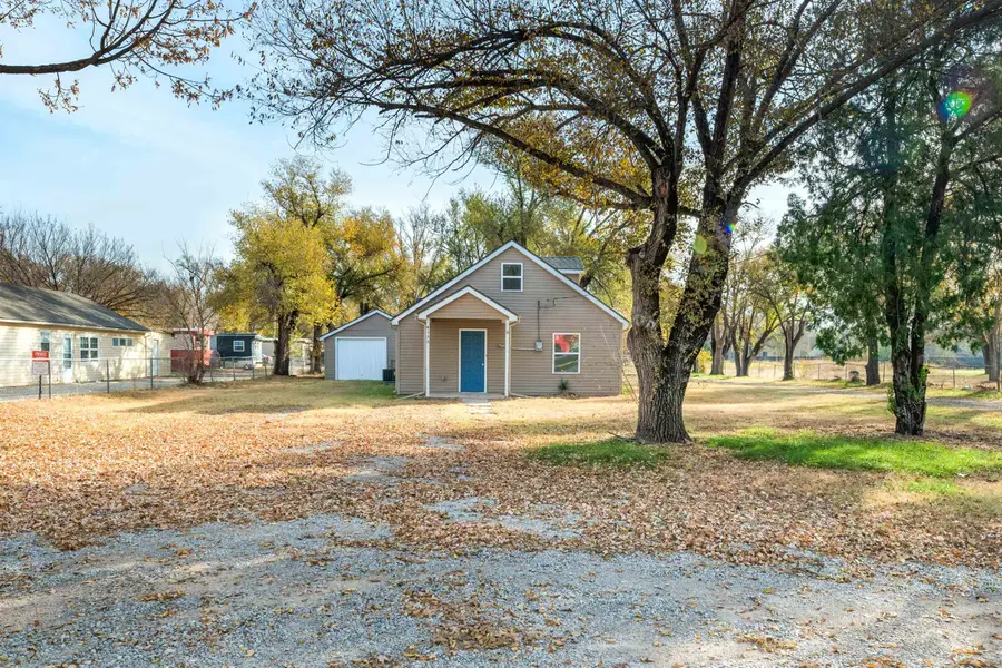 4330 S Seneca St, Wichita, KS 67217 - Image #2