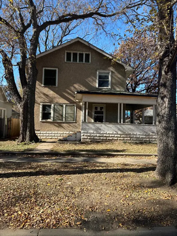 307 S Martinson, Wichita, KS 67213
