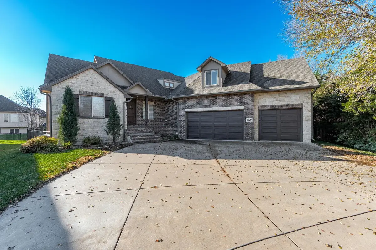 3839 N Lily Ct, Maize, KS 67101 - Image #1