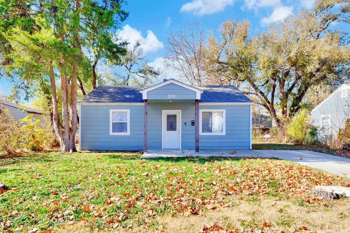 2131 S Spruce St, Wichita, KS 67211 - Image #1