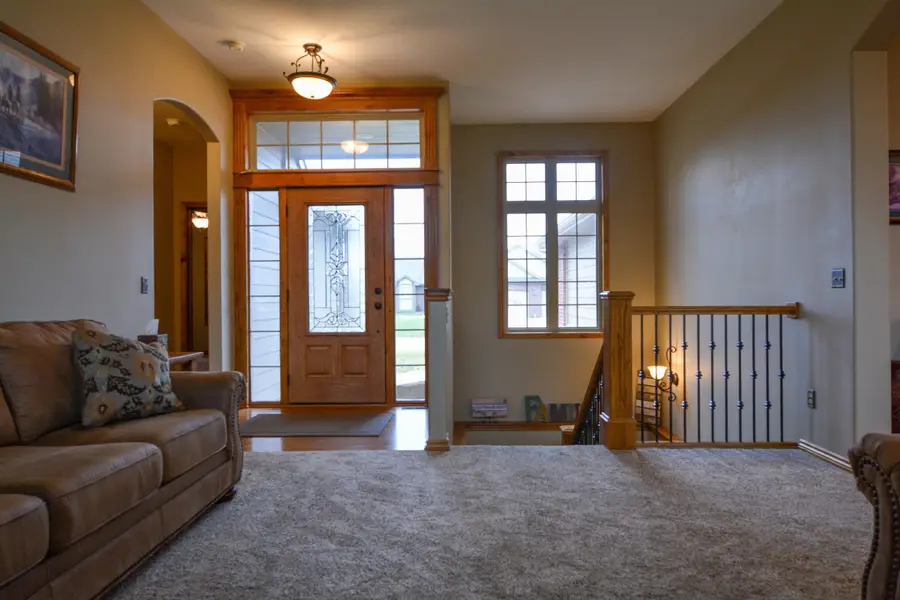 215 E Kodiak Ct., Kechi, KS 67067 - Image #3