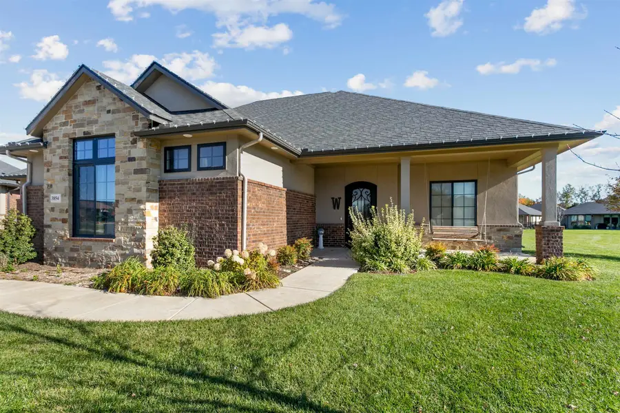 3854 N Red Fox Circle, Maize, KS 67101 - Image #2