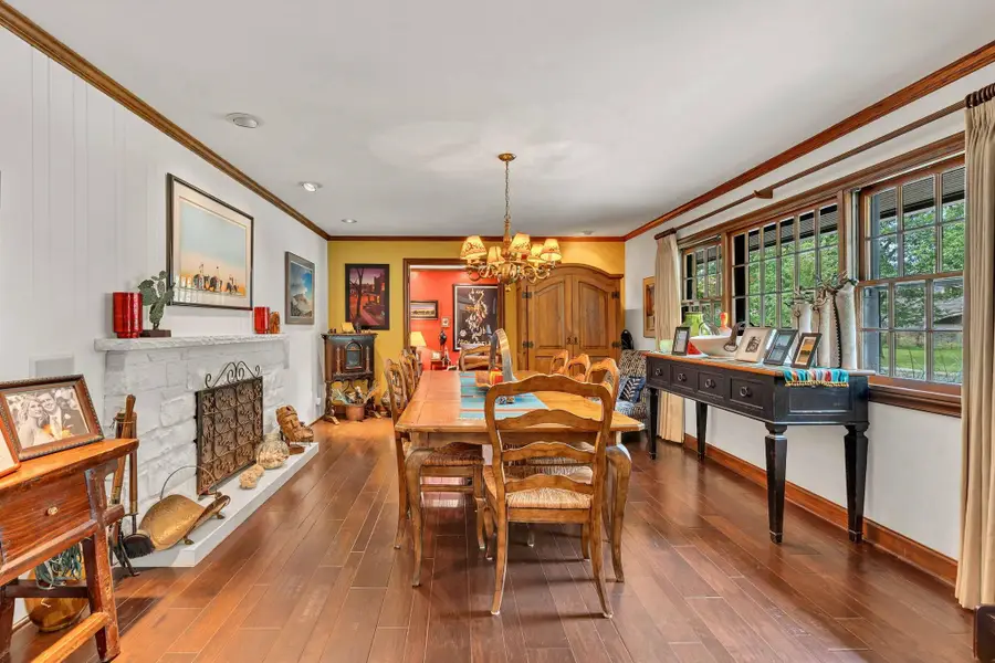 619 N Stratford Ln, Wichita, KS 67206 - Image #3