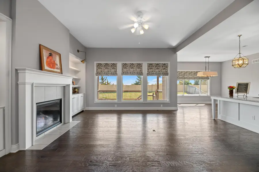 1836 N Split Rail, Wichita, KS 67230 - Image #3