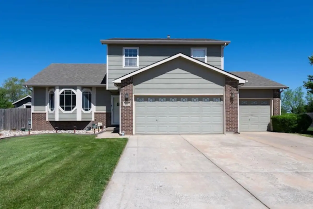 10616 W Jewell St, Wichita, KS 67209 - Image #1