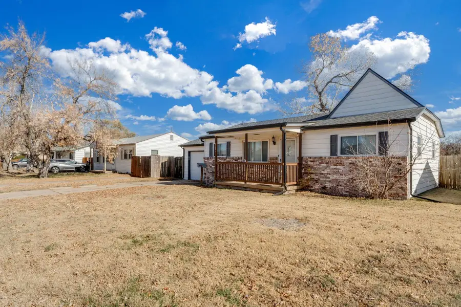 3314 S Gow St, Wichita, KS 67217 - Image #2