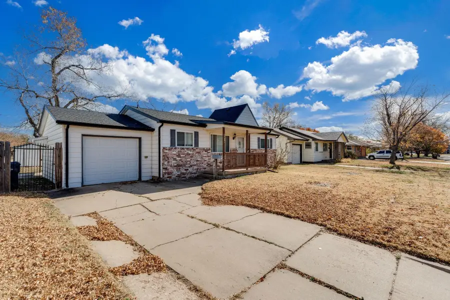 3314 S Gow St, Wichita, KS 67217 - Image #3