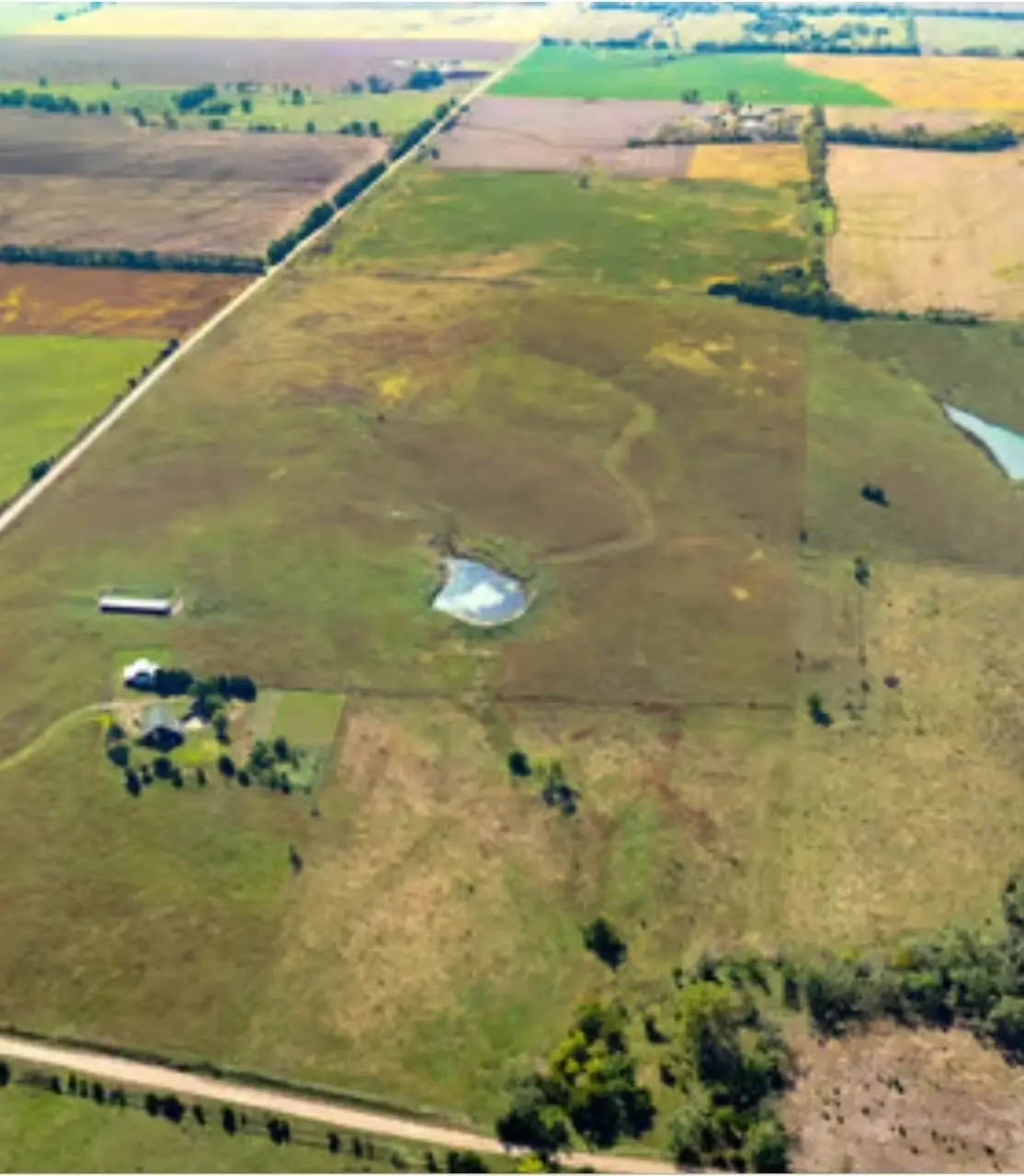 9815 S Rock Rd, Valley Center, KS 67147 - Image #1