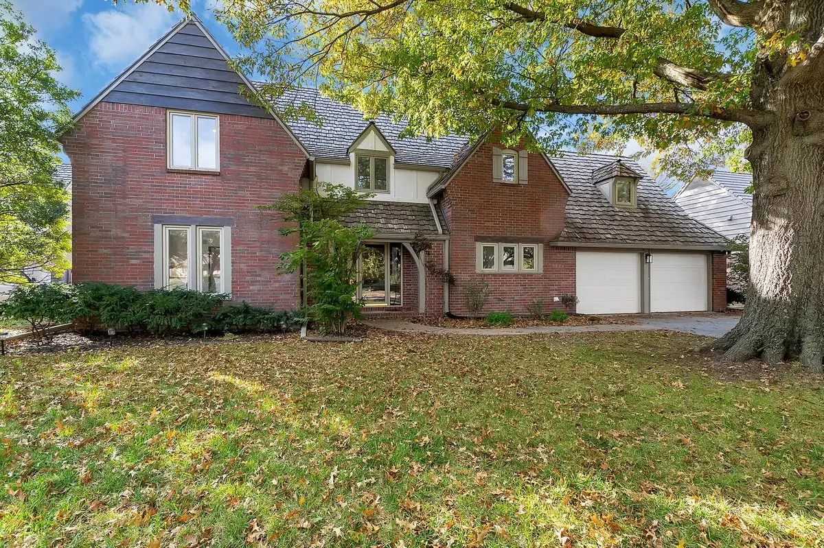 8425 E Huntington St, Wichita, KS 67206 - Image #1