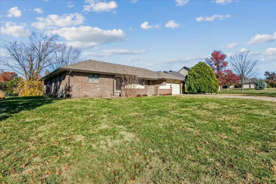 9016 E Boxthorn St, Wichita, KS 67226 - Image #2