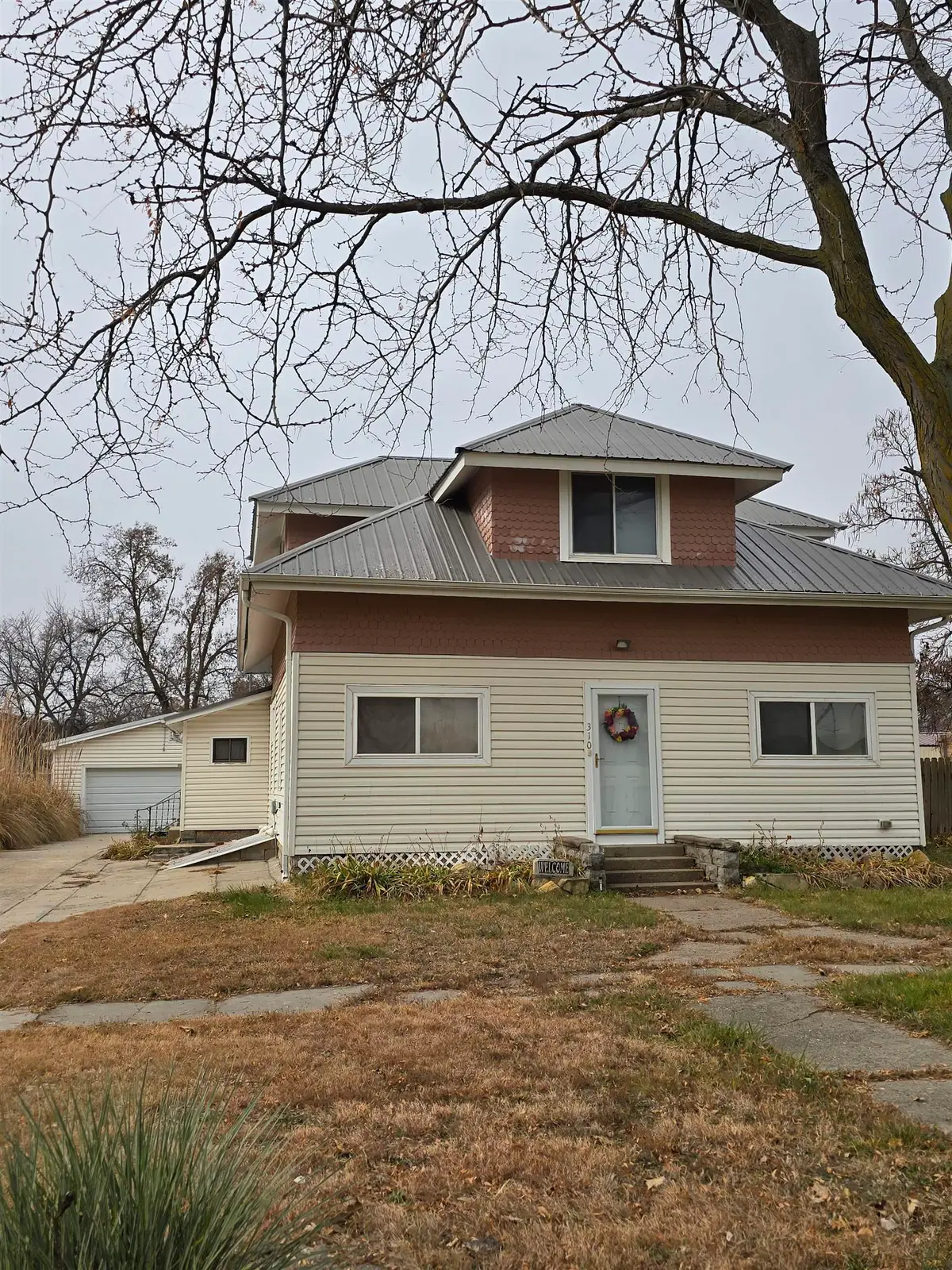 310 Wick St, Courtland, KS 66939 - Image #1