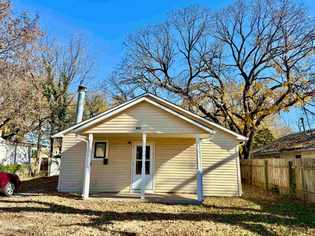 520 S Chase St, Wichita, KS 67213 - Image #1