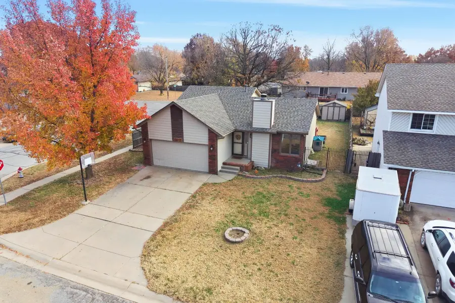 11605 W Binter Ct, Wichita, KS 67212 - Image #3