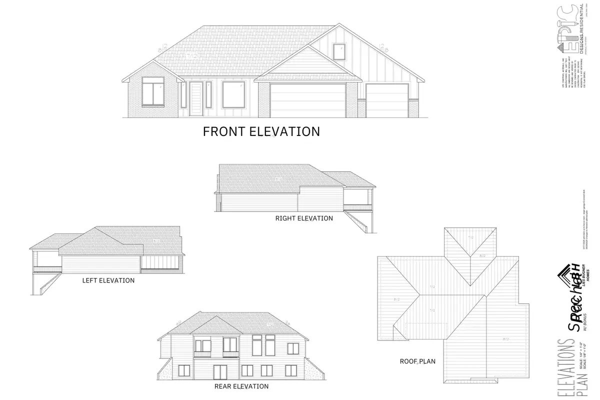 16705 W Hickory Ct, Goddard, KS 67052 - Image #1