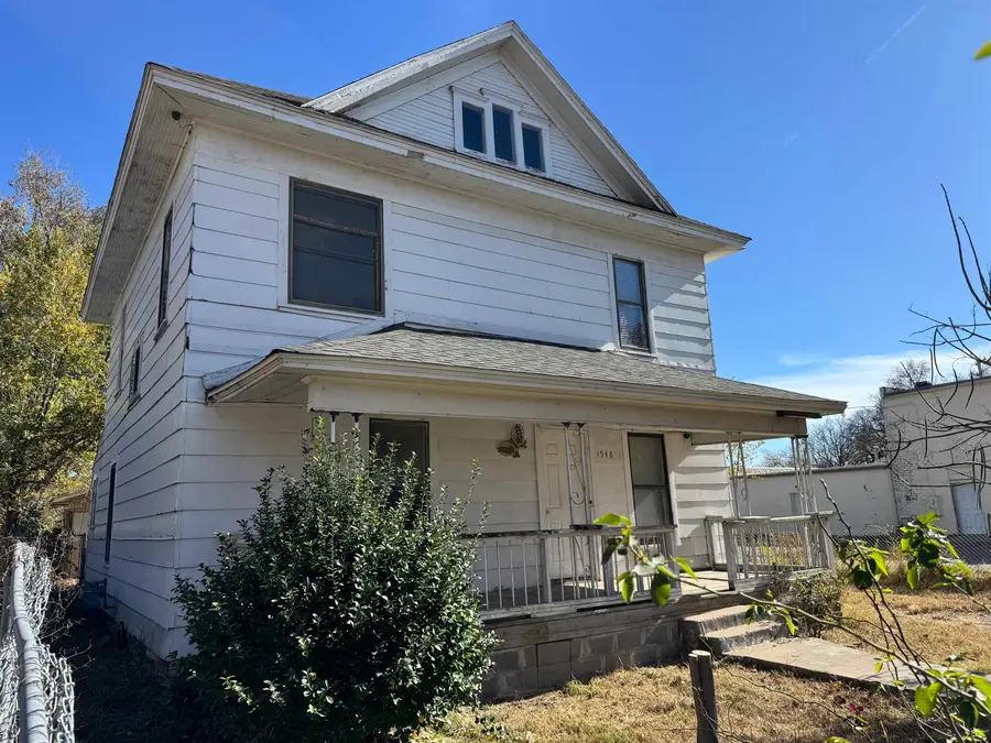 1546 S Santa Fe St, Wichita, KS 67211 - Image #2