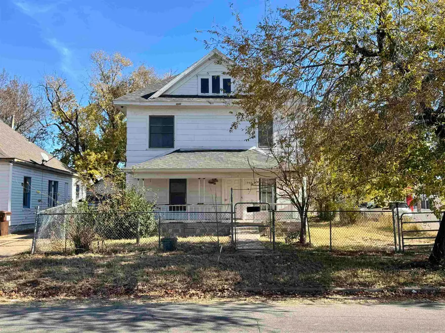 1546 S Santa Fe St, Wichita, KS 67211 - Image #3
