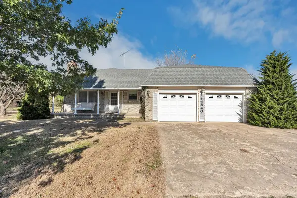 14840 SW 166th St, Rose Hill, KS 67133