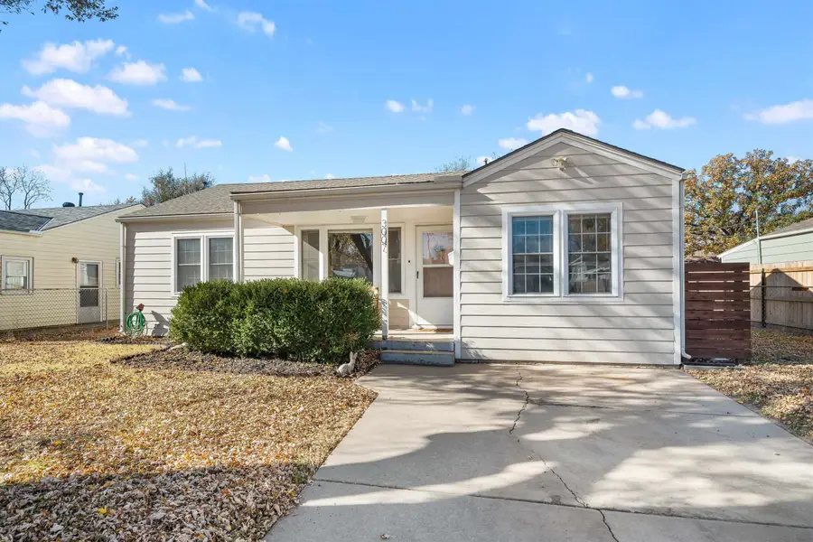 3007 S Fern Ave, Wichita, KS 67217 - Image #3
