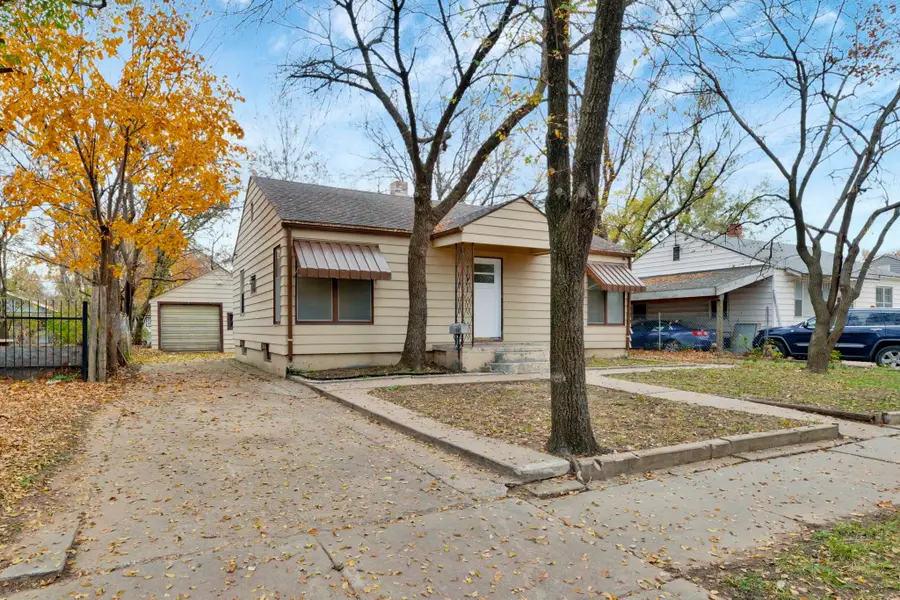 2242 S Victoria, Wichita, KS 67211 - Image #2