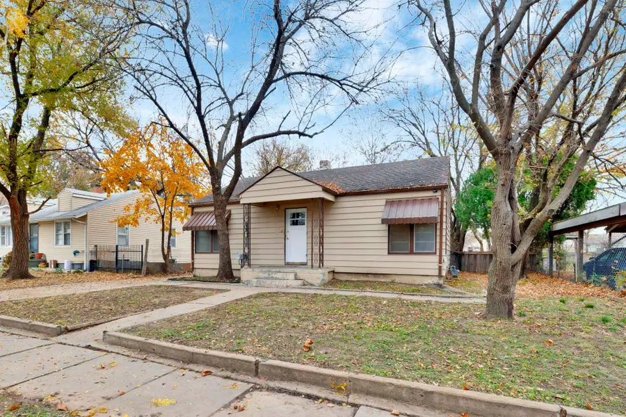 2242 S Victoria, Wichita, KS 67211 - Image #3