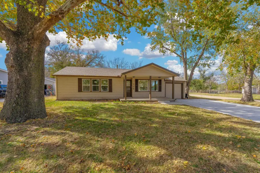 729 N Bebe St, Wichita, KS 67212 - Image #3