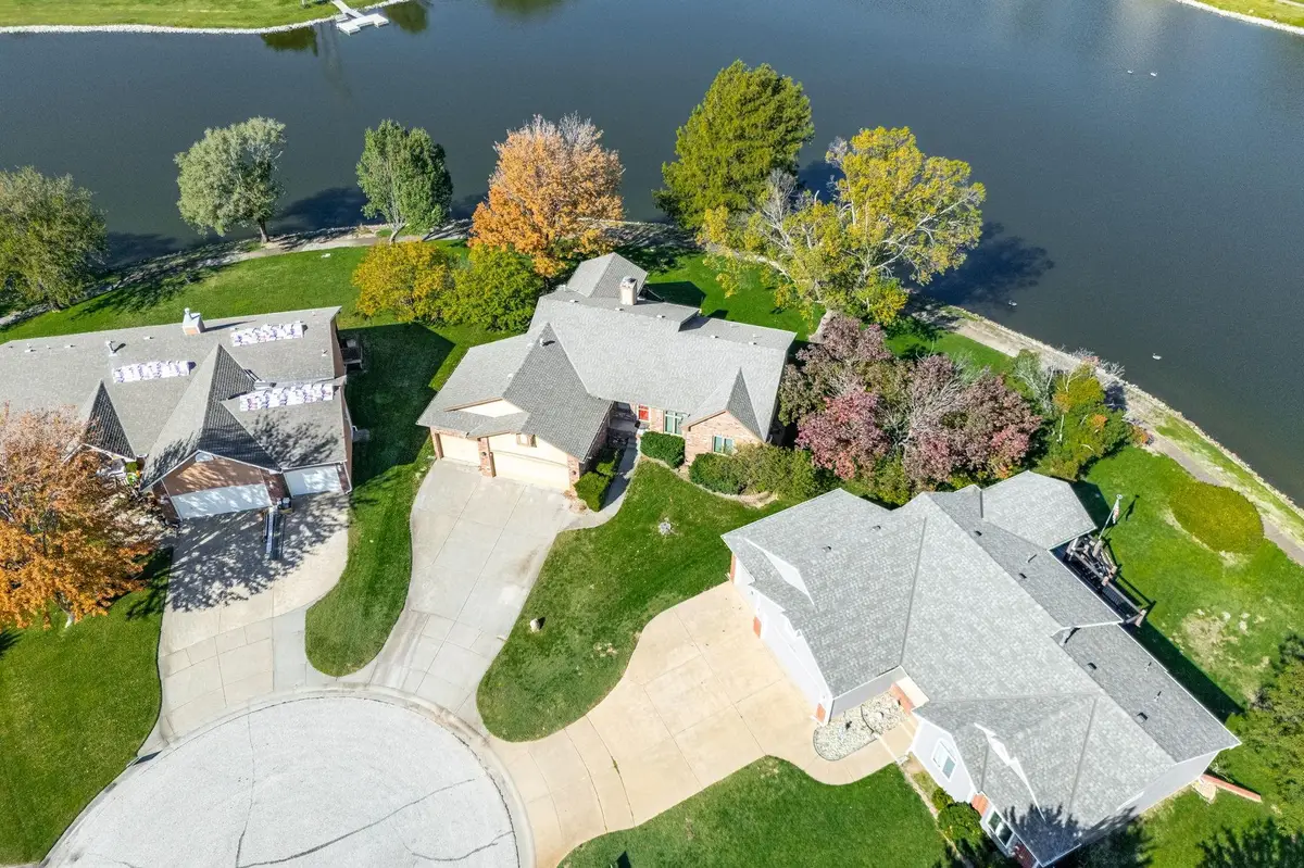 2225 N Sandplum Ct, Wichita, KS 67205 - Image #1