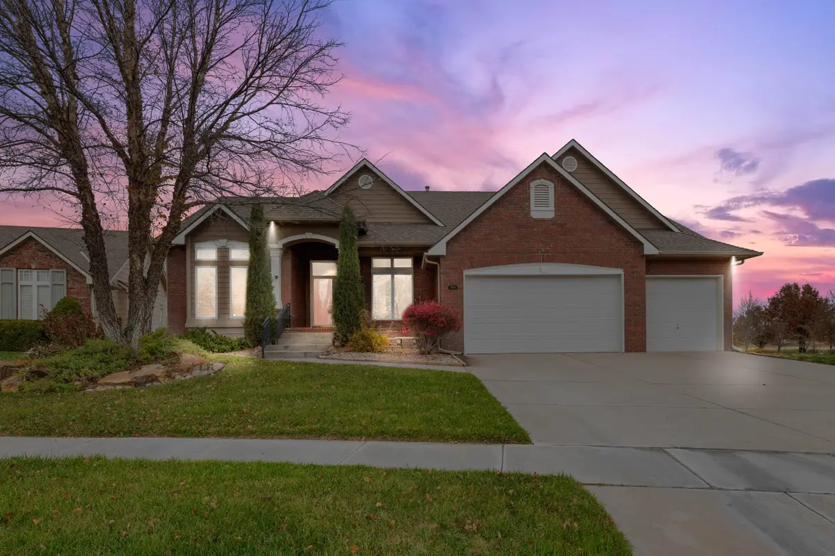 13818 W Onewood St, Wichita, KS 67235 - Image #1