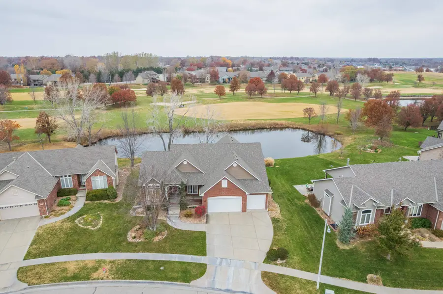 13818 W Onewood St, Wichita, KS 67235 - Image #2