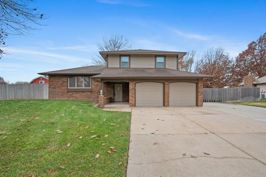 441 S 1st, Clearwater, KS 67026 - Image #2